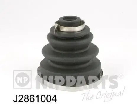 Faltenbalgsatz, Antriebswelle NIPPARTS J2861004