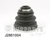 Faltenbalgsatz, Antriebswelle NIPPARTS J2861004