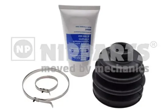 Faltenbalgsatz, Antriebswelle NIPPARTS J2863003 Bild Faltenbalgsatz, Antriebswelle NIPPARTS J2863003