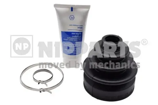 Faltenbalgsatz, Antriebswelle NIPPARTS J2863004 Bild Faltenbalgsatz, Antriebswelle NIPPARTS J2863004