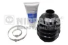Faltenbalgsatz, Antriebswelle NIPPARTS J2863014