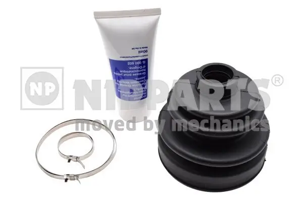 Faltenbalgsatz, Antriebswelle NIPPARTS J2864009