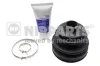 Faltenbalgsatz, Antriebswelle NIPPARTS J2864009