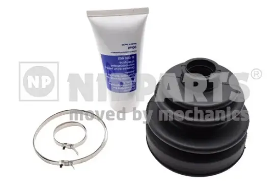 Faltenbalgsatz, Antriebswelle NIPPARTS J2864009 Bild Faltenbalgsatz, Antriebswelle NIPPARTS J2864009