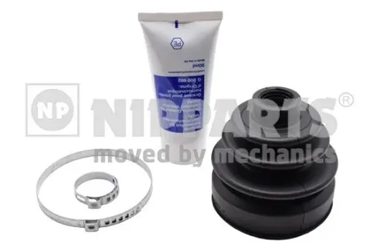 Faltenbalgsatz, Antriebswelle NIPPARTS J2864015 Bild Faltenbalgsatz, Antriebswelle NIPPARTS J2864015