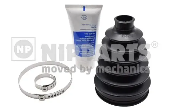 Faltenbalgsatz, Antriebswelle NIPPARTS J2864018 Bild Faltenbalgsatz, Antriebswelle NIPPARTS J2864018