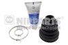Faltenbalgsatz, Antriebswelle NIPPARTS J2883001