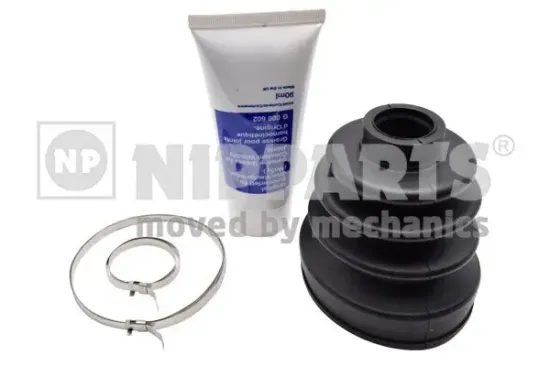 Faltenbalgsatz, Antriebswelle NIPPARTS J2884001 Bild Faltenbalgsatz, Antriebswelle NIPPARTS J2884001