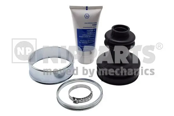 Faltenbalgsatz, Antriebswelle NIPPARTS J2885017