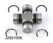 Gelenk, Gelenkwelle vorne NIPPARTS J2921006