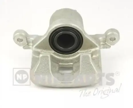 Bremssattel Hinterachse links NIPPARTS J3217003