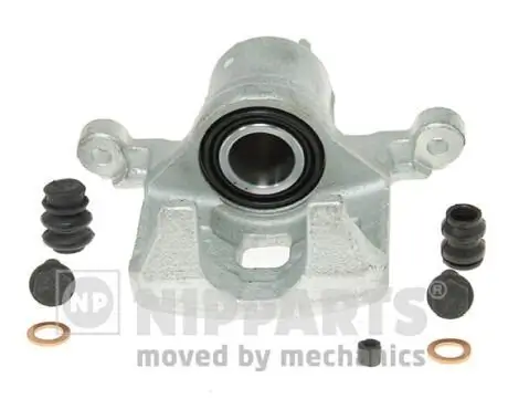 Bremssattel Hinterachse rechts NIPPARTS J3227003