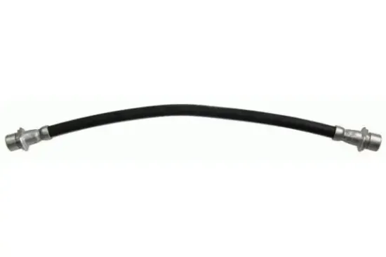 Bremsschlauch NIPPARTS J3702091 Bild Bremsschlauch NIPPARTS J3702091