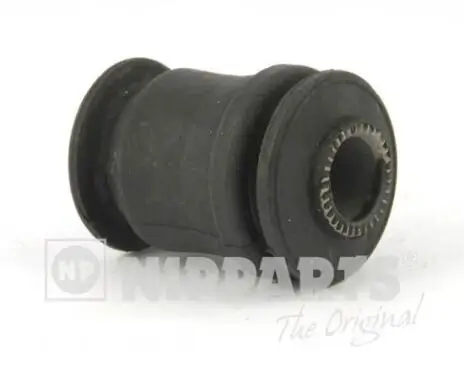 Lagerung, Lenker Vorderachse links Vorderachse rechts innen unten NIPPARTS J4231011