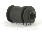 Lagerung, Lenker Vorderachse links Vorderachse rechts innen unten NIPPARTS J4231011