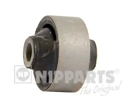 Lagerung, Lenker Vorderachse links Vorderachse rechts innen unten NIPPARTS J4235010
