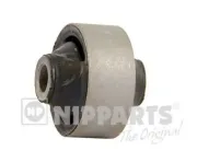 Lagerung, Lenker Vorderachse links Vorderachse rechts innen unten NIPPARTS J4235010