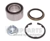 Radlagersatz NIPPARTS J4700309
