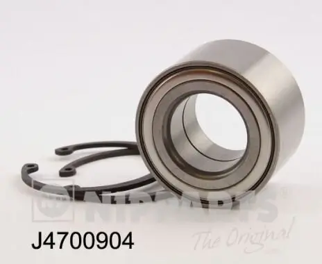 Radlagersatz NIPPARTS J4700904 Bild Radlagersatz NIPPARTS J4700904