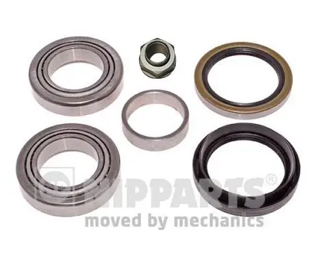 Radlagersatz NIPPARTS J4700907 Bild Radlagersatz NIPPARTS J4700907