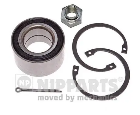 Radlagersatz NIPPARTS J4700910 Bild Radlagersatz NIPPARTS J4700910