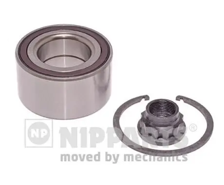 Radlagersatz NIPPARTS J4702043