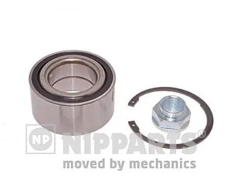 Radlagersatz NIPPARTS J4704020
