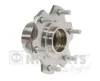 Radlagersatz Vorderachse links Vorderachse rechts NIPPARTS J4705022