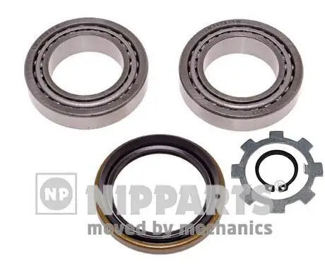 Radlagersatz NIPPARTS J4708001
