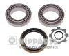 Radlagersatz NIPPARTS J4708001