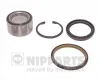 Radlagersatz NIPPARTS J4708010