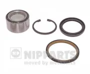 Radlagersatz NIPPARTS J4708010