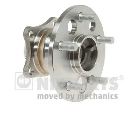 Radlagersatz Hinterachse links Hinterachse rechts NIPPARTS J4712029 Bild Radlagersatz Hinterachse links Hinterachse rechts NIPPARTS J4712029