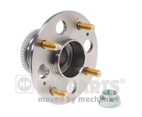 Radlagersatz NIPPARTS J4714036 Bild Radlagersatz NIPPARTS J4714036