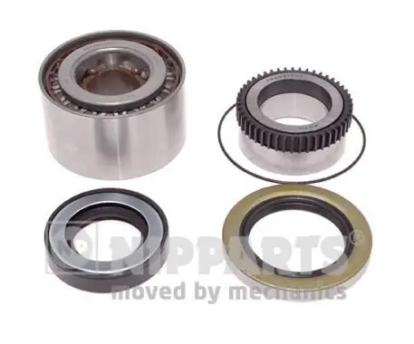 Radlagersatz NIPPARTS J4715022