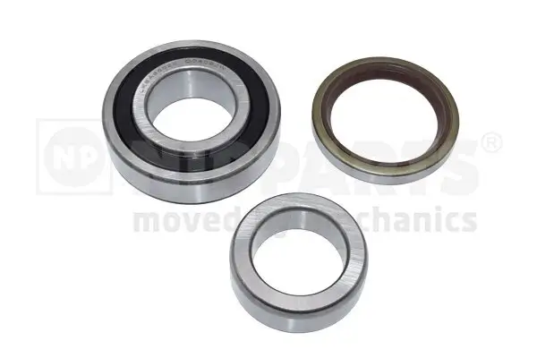 Radlagersatz NIPPARTS J4718000