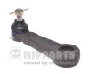 Lenkstockhebel Lenkstockhebel zum Lenkungsträger I Vorderachse mitte NIPPARTS J4805013