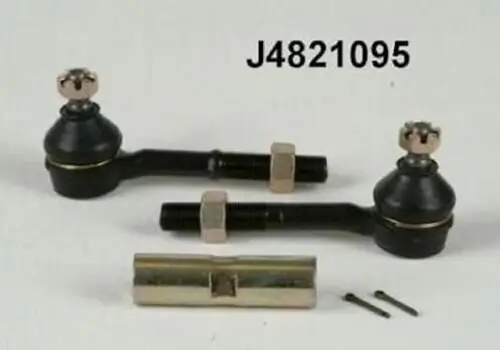 Spurstange Vorderachse links Vorderachse rechts innen NIPPARTS J4821095 Bild Spurstange Vorderachse links Vorderachse rechts innen NIPPARTS J4821095