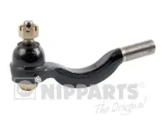 Spurstangenkopf Vorderachse links innen NIPPARTS J4826015