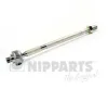 Axialgelenk, Spurstange Vorderachse links Vorderachse rechts NIPPARTS J4840304