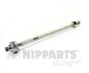 Axialgelenk, Spurstange Vorderachse links Vorderachse rechts NIPPARTS J4840304