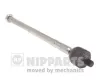 Axialgelenk, Spurstange Vorderachse links Vorderachse rechts NIPPARTS J4841036