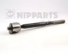 Axialgelenk, Spurstange Vorderachse links Vorderachse rechts NIPPARTS J4842056