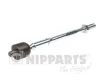 Axialgelenk, Spurstange Vorderachse links Vorderachse rechts NIPPARTS J4842058