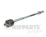 Axialgelenk, Spurstange Vorderachse links Vorderachse rechts NIPPARTS J4842058