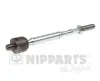 Axialgelenk, Spurstange Vorderachse links Vorderachse rechts NIPPARTS J4842059