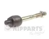 Axialgelenk, Spurstange NIPPARTS J4844020