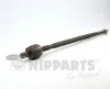 Axialgelenk, Spurstange Vorderachse links Vorderachse rechts NIPPARTS J4845024