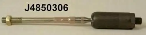 Axialgelenk, Spurstange Vorderachse rechts NIPPARTS J4850306