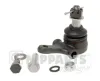 Trag-/Führungsgelenk NIPPARTS J4863006